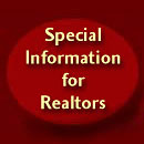 Real Estate sites are one of our specialties!